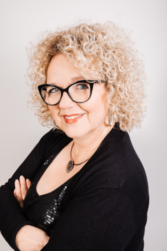 HIRSCH Friseure - Birgit