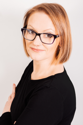 HIRSCH Friseure - Katja