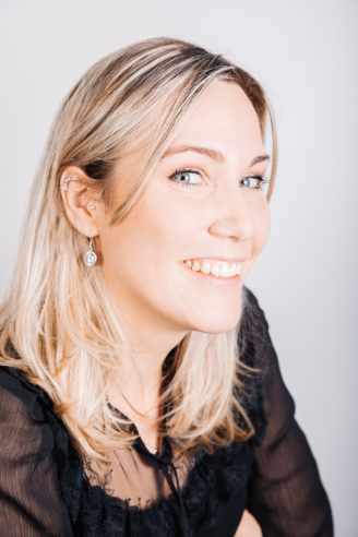 HIRSCH Friseure - Katrin