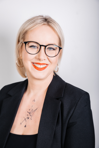 HIRSCH Friseure - Linda